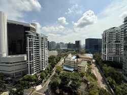 Klimt Cairnhill (D9), Apartment #486690011